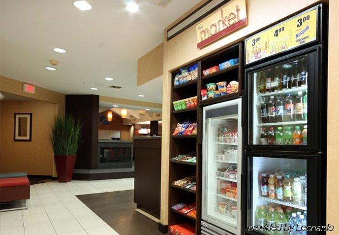 西棕榈滩酒店 设施 照片